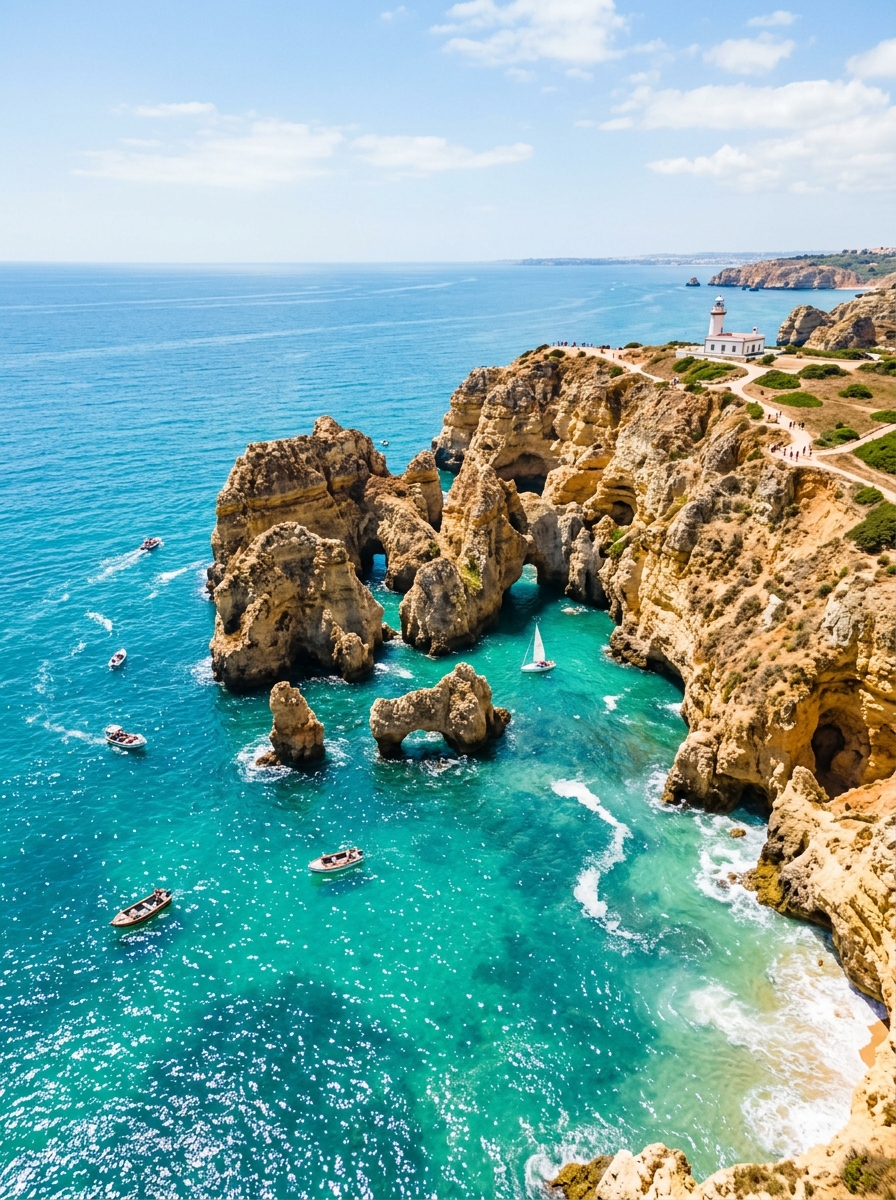 Portugal