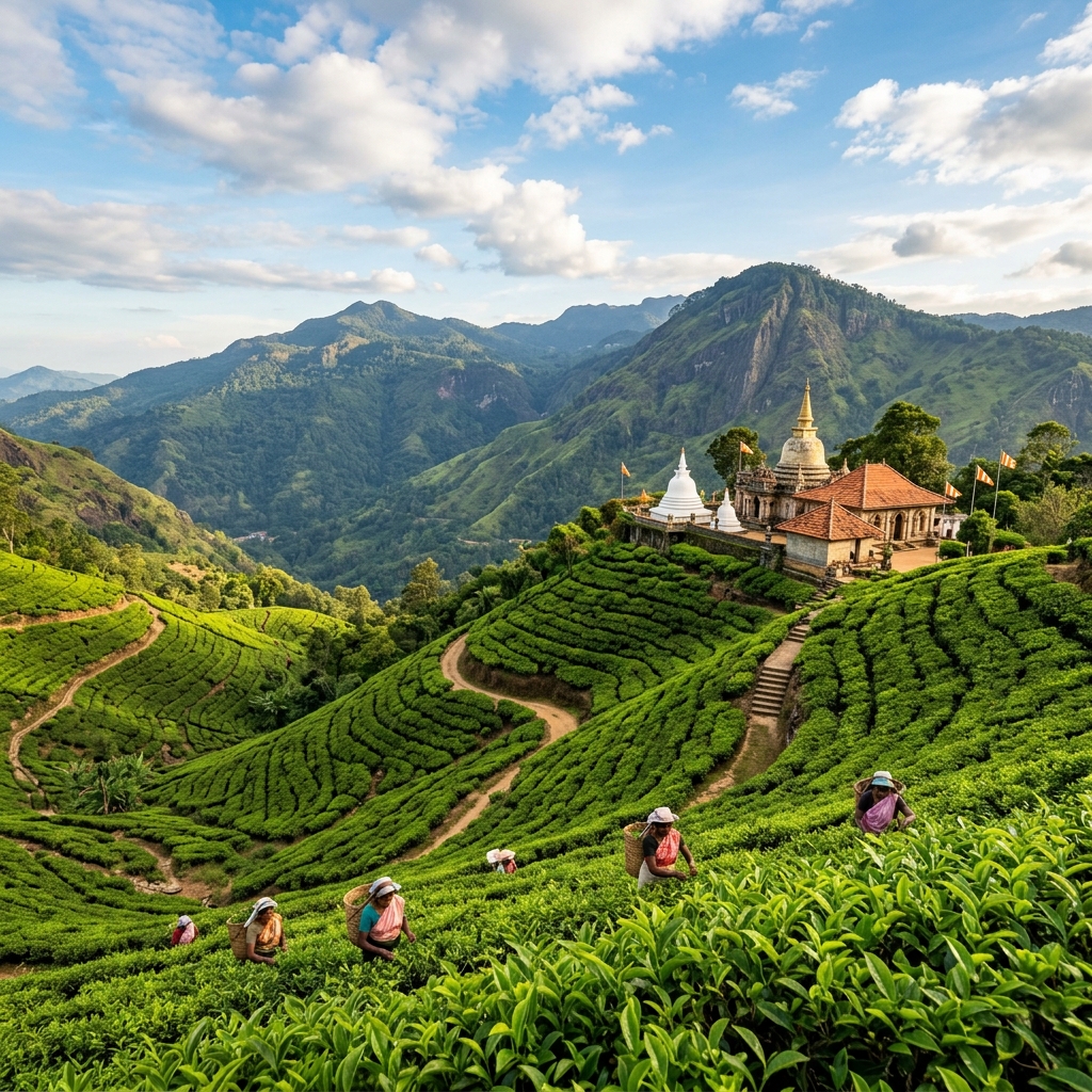Srilanka